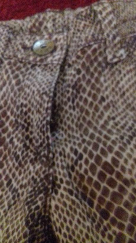 Hadie nohavice, next,122