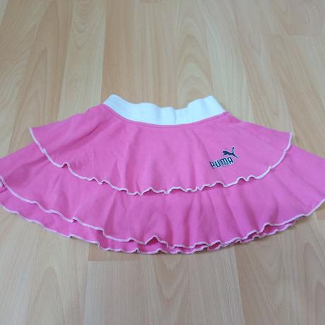 Sukňa 110, puma,110