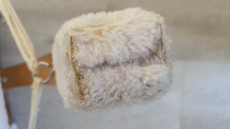 Hojdacie lehátko pre mačky, 