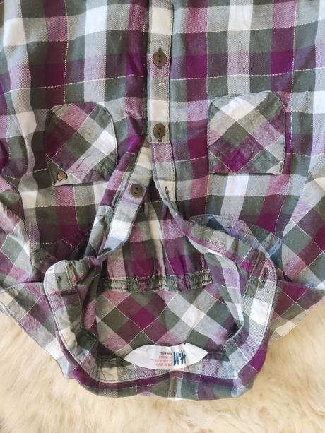 Predlžená košeľa, c&a,98