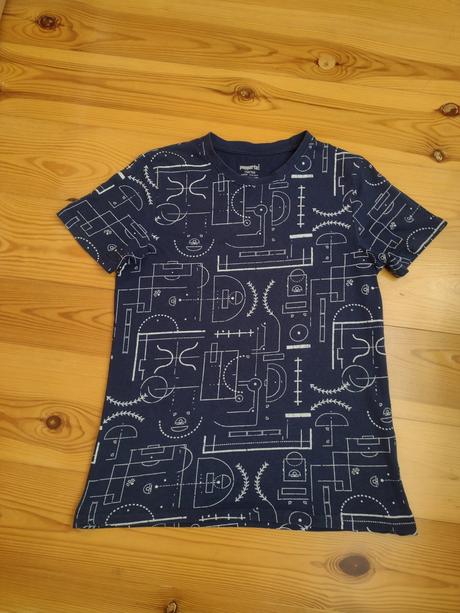 Tričko, pepperts,158