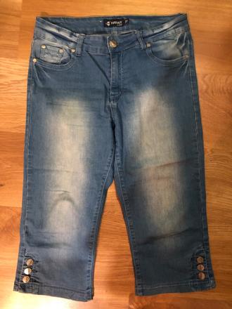 Tristvrtove rifle, l