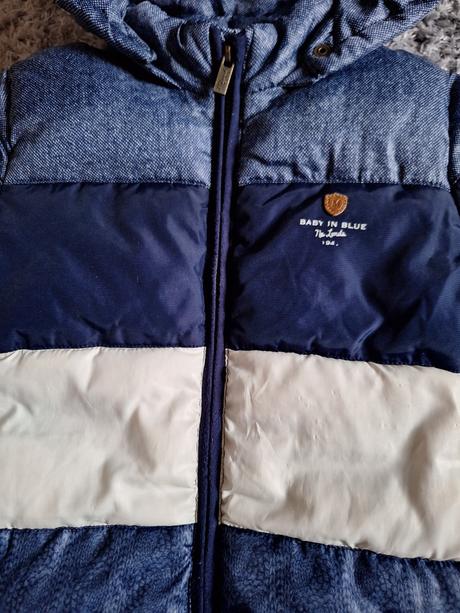 Vetrovka mayoral, mayoral,92