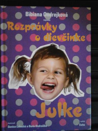 Rozprávky o dievčinke ô, 