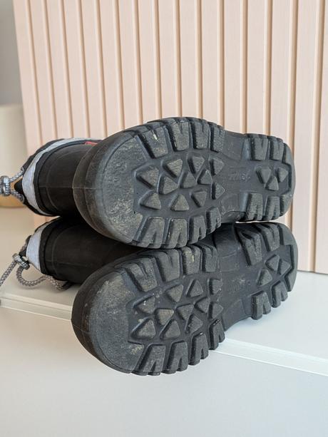 Demar mammut, demar,33