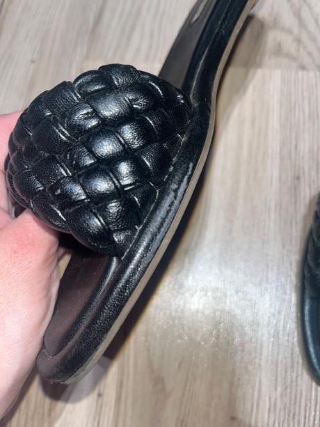 Dámske šľapky aldo, 38