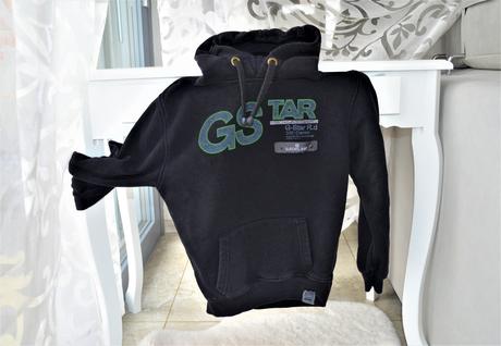 Mikina gstar-152, 152