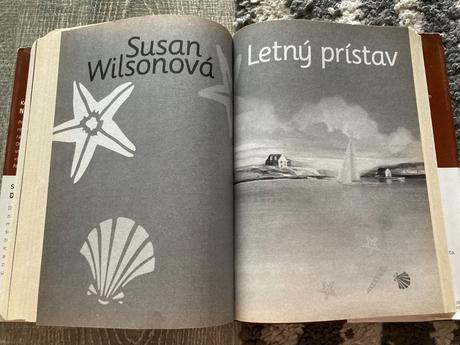 Letný prístav, detí sa nevzdám, milionári (2006), 