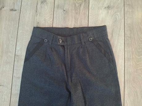 Formálne nohavice velkost 146, pepperts,146