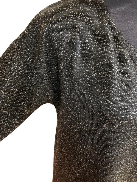 Tenký svetrík, gina,m