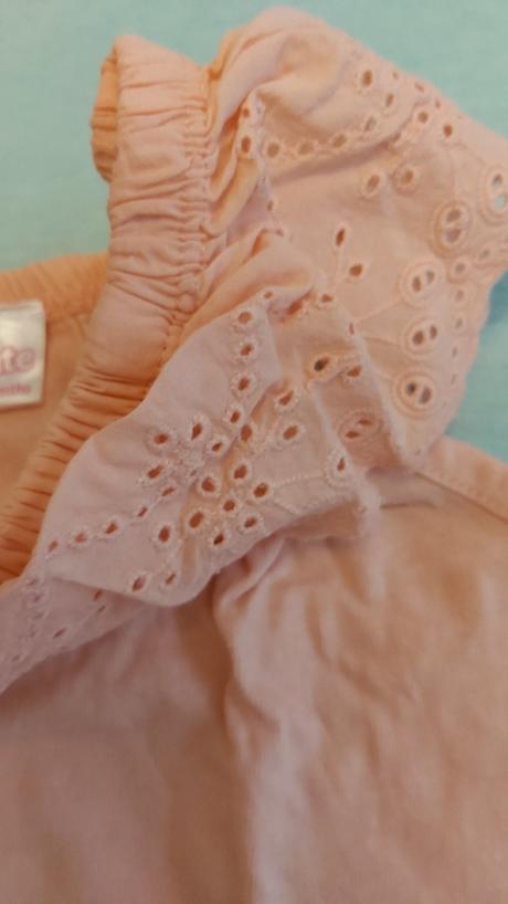 "carmen" tričko 98, pepco,98