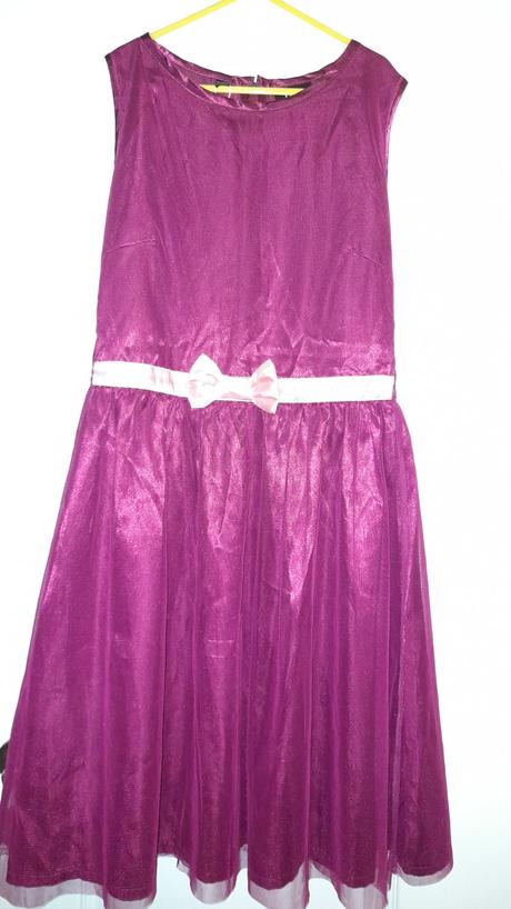 Nádherné šaty, 158