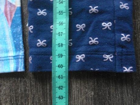 3x legínky na donosenie., f&f,110