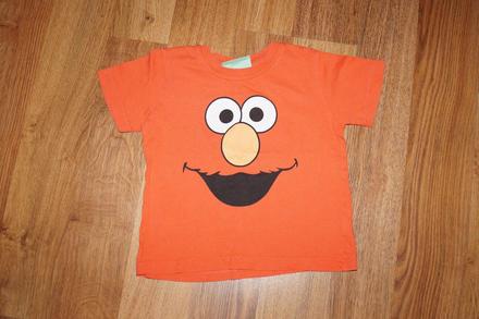 Trendy tricko pre maleho fešáka, next,92