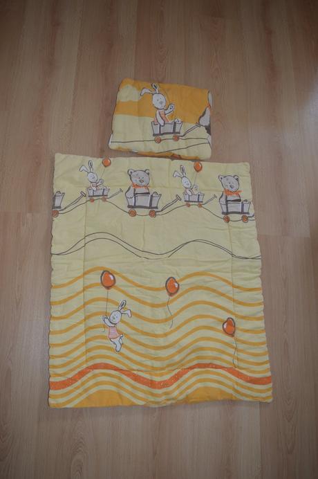 Perinka pre bábätká, šírka (cm): 60,dĺžka (cm): 70