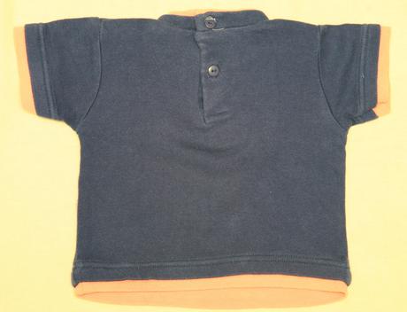 Tričko s buldozerom, 74