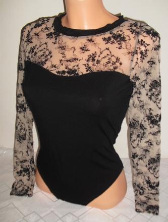 Sexy body topikove, s