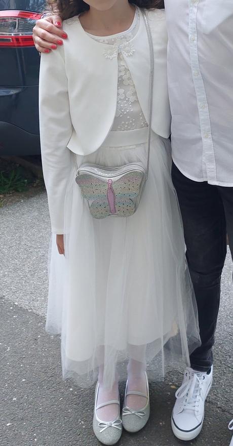 Šaty 1.sv. príjmanie, 158