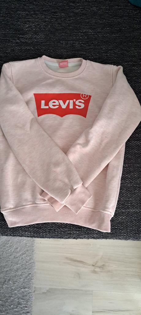 Mikina, levis,176