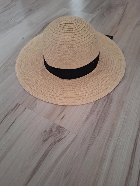 Letný klobúk, new yorker,m / s
