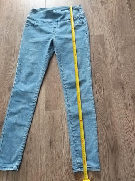 Nohavice, fishbone,30