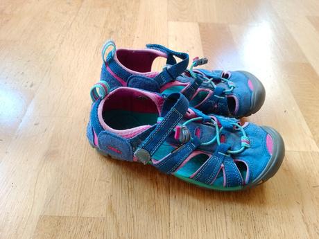 Sandále keen cnx, keen,36