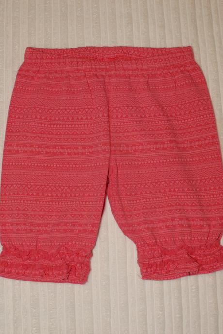 Krátke legínky, topolino,116