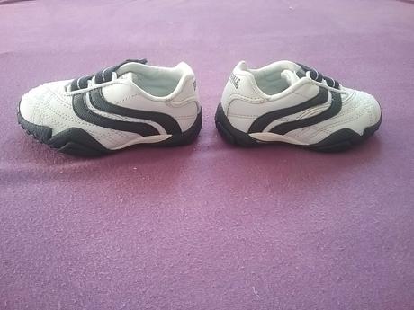 Tenisky lonsdale c.19, lonsdale,19