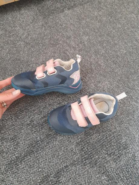 Tenisky d.d.step, d.d.step,25