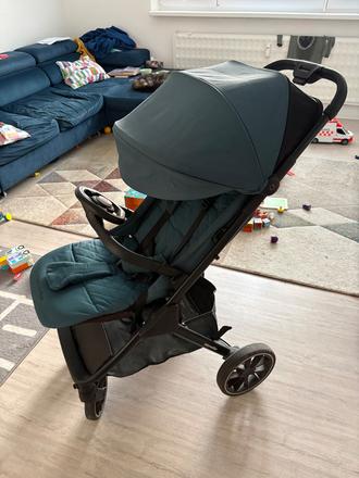 Easywalker jackey xl, easywalker,easywalker jackey xl