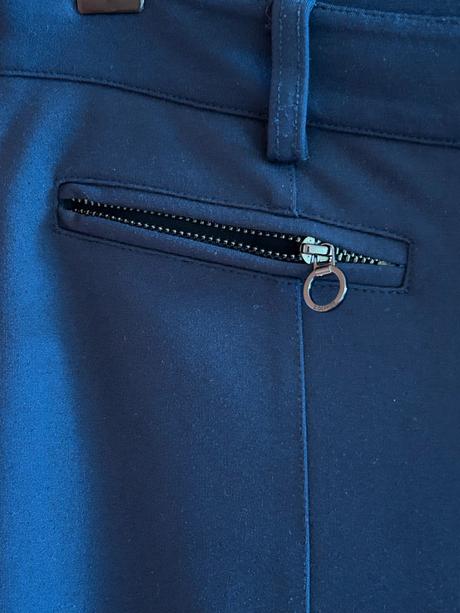 Pohodlné nohavice zn.soliver č.38, s.oliver,38