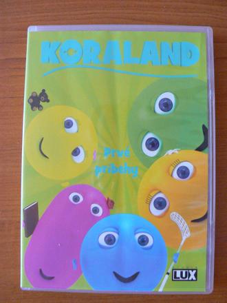 Koraland,