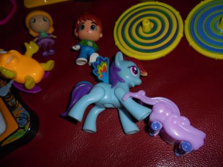 Dievčenský balík,