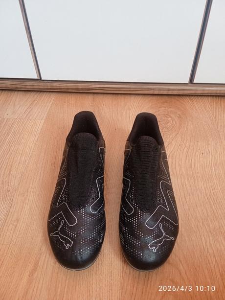 Bez šnúrok puma future, puma,37