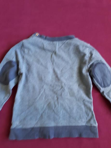 Detske tricko coccodrilo, coccodrillo,68