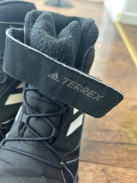 Adidas terrex vel.38, adidas,38