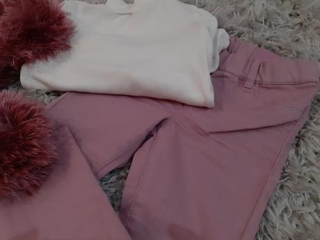 Rifle+ tričko, 104–116