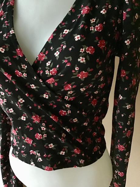 Tricko 41, miss selfridge,40