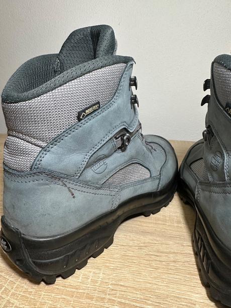 Hanwag banks ii lady gtx, 40