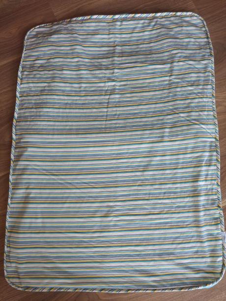 Krásna obojstranná deka 2ks, 70 90cm, 