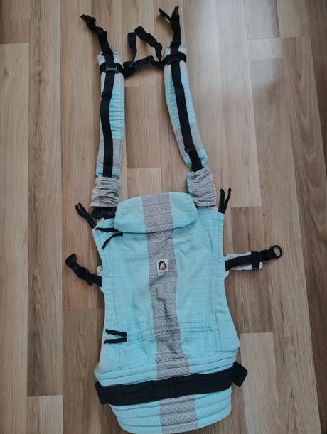 Ergo nosič rischino flexi, rischino