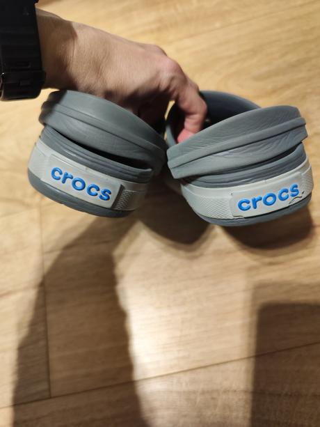 Crocs j1, crocs,32