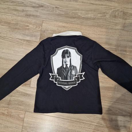 Tričko wednesday, 152