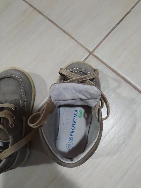 Ortopedické topánočky, protetika,21