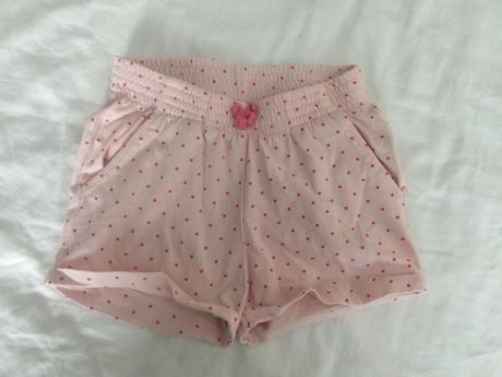 Kraťasy 4ks, lupilu,98