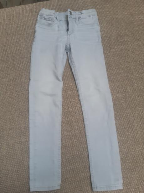 Rifle a mikina, h&m,122