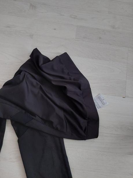 Športové legíny m, fishbone,m