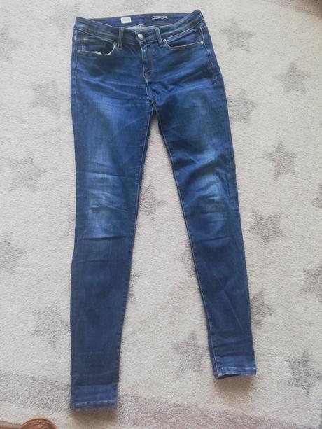 Rifle tommy hilfiger, 26