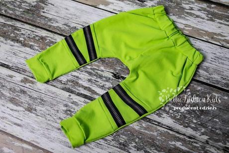 Tepláková súprava, 80 / 86 / 128 / 134