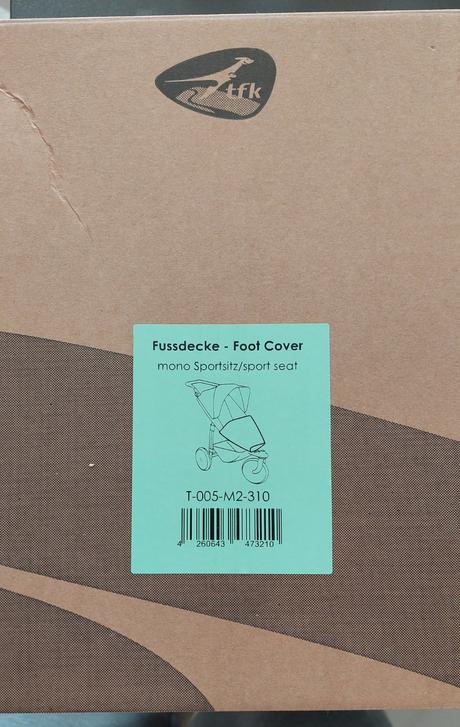 Tfk mono + vajicko maxi cosi (komplet vybava), tfk,tfk mono